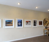 JP Pietrus Fashion Poetic landscape photography - Shangri -La