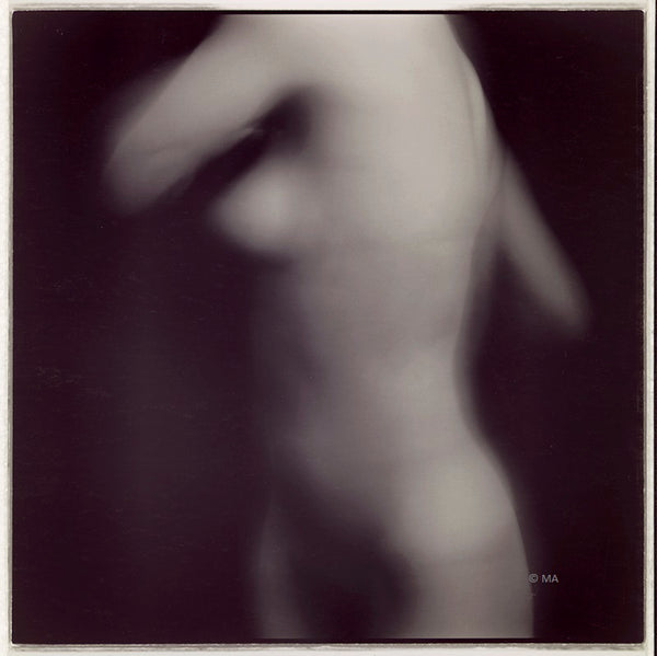 Contemporary Nude photography - Nudes n. 1, Woman, Body, Nudes Editions