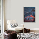 Color Photography of American landscape series - Bryce Canyon