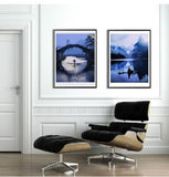 JP Pietrus Fashion Poetic landscape photography - Luxor