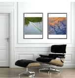 Aerial Photography of Earth, Land, Sea - Earth 3