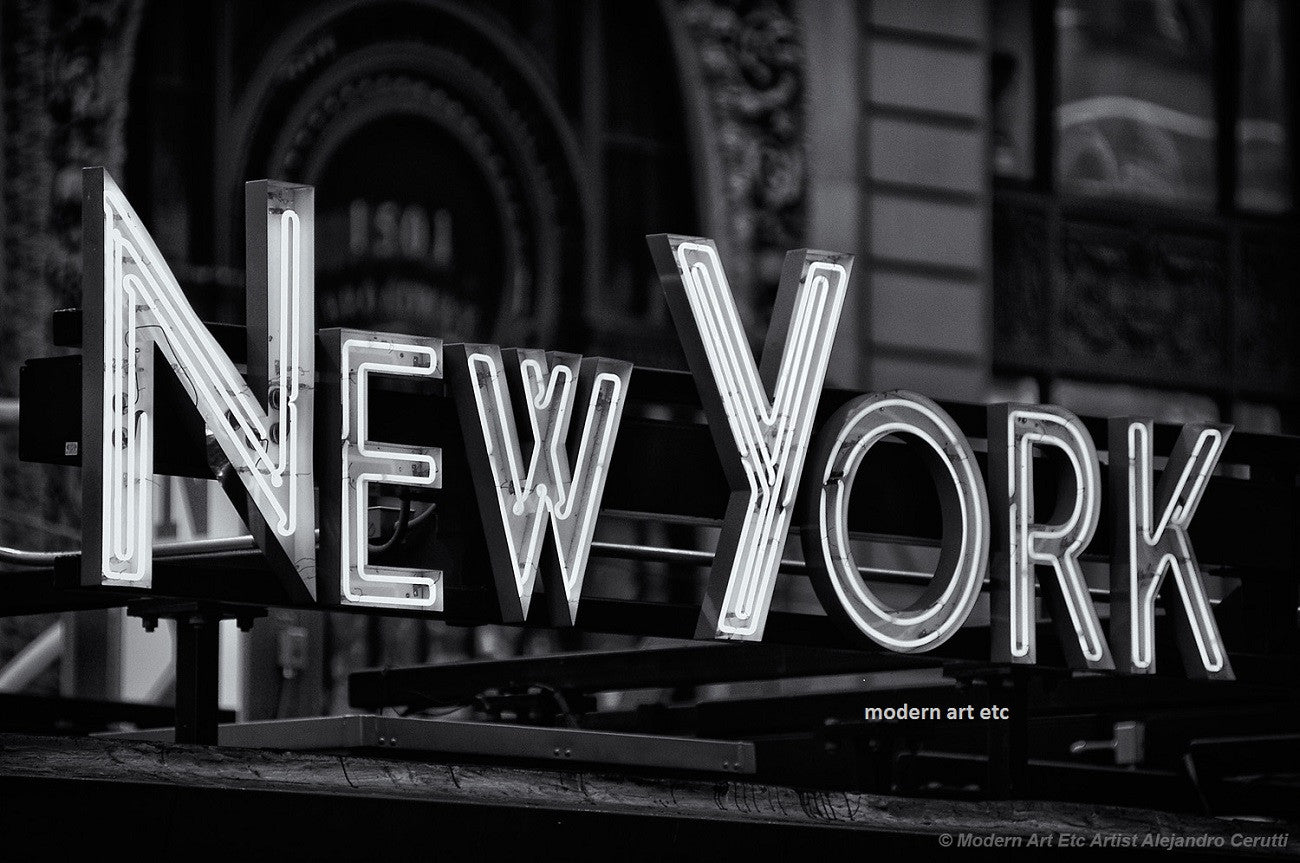 New York City Architectural Landscapes – 11