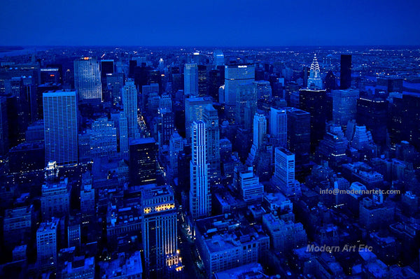 Rhapsody in Blue, New York, New York (21)