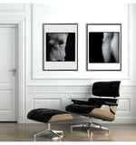 Contemporary Nude Photography - Nudes n. 9