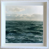 Atlantic Ocean Series - fine art photography - seri. Til #12