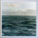 Atlantic Ocean Series - fine art photography - seri. Light #8