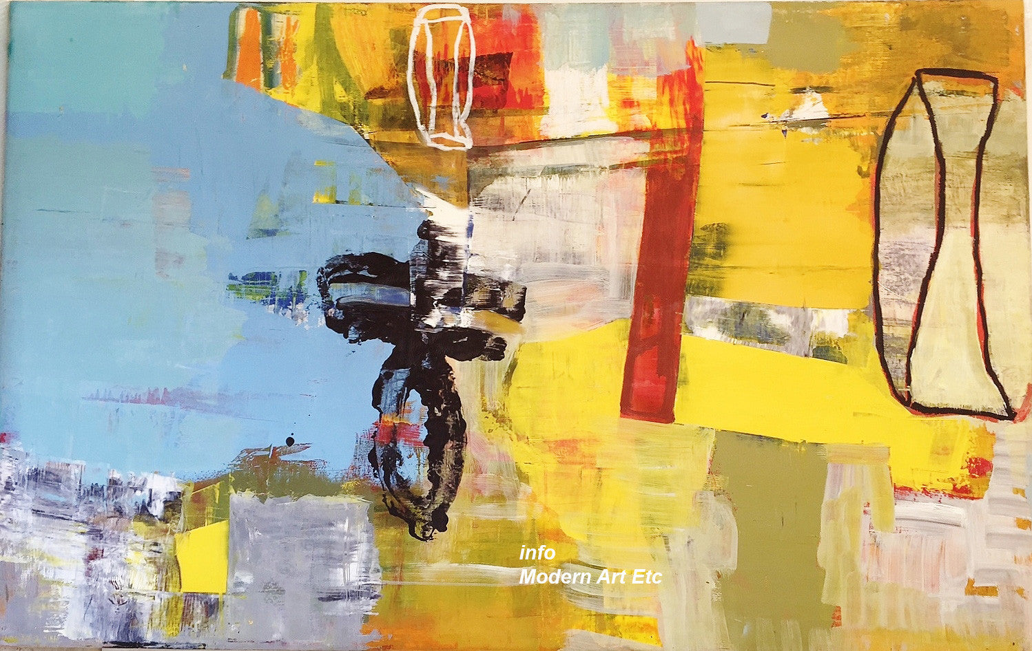 Three Cities - Alexis Portilla