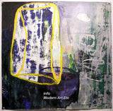 Vessel Night - Alexis Portilla