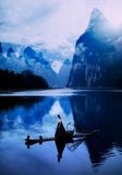 Poetic landscape photography - Guilin