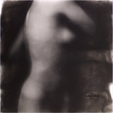 Contemporary Nude Photography - Nudes, n. 5, Woman, Man, Body