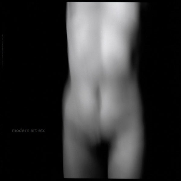 Contemporary Nude Photography - Nudes n. 8