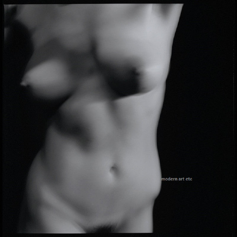 Contemporary Nude Photography - Nudes n. 9