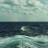Atlantic Ocean Series - fine art photography - seri. Tol #10