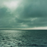 Atlantic Ocean Series - fine art photography - seri. Swirl #9