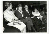 Icons and people - John F Kennedy, Shrine Auditorium, Calif. July, 1960