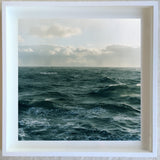 Atlantic Ocean Series - fine art photography - seri. Light #8