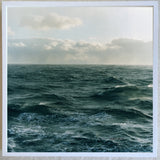 Atlantic Ocean Series - fine art photography - seri. Swirl #9