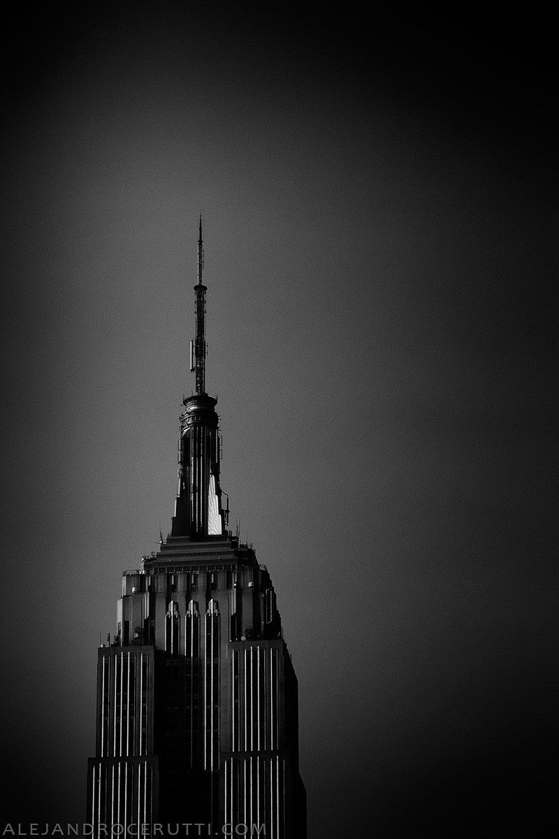 New York City Architectural Landscapes – 35